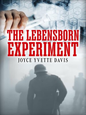 cover image of The Lebensborn Experiment